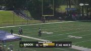 Replay: Brockport vs Wilkes - 2023 SUNY Brockport vs Wilkes | Sep 16 @ 12 PM