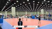 TRVB Rapids 18 vs Prime time 18 Orange - 2022 JVA World Challenge presented by Nike - Expo Only