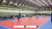 OBX Wave vs EC Power LV - 2022 JVA Charm City Challenge presented by Nike