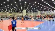 H2 STL 16 Cardinal vs Carolina Rogue - 2022 JVA World Challenge presented by Nike - Expo Only