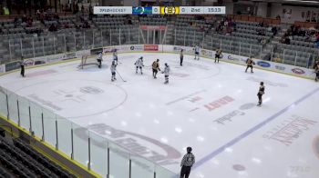 Replay: Home - 2024 Melfort vs Estevan | Feb 16 @ 6 PM