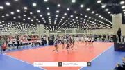 Munciana vs Capital 17 Adidas - 2022 JVA World Challenge presented by Nike - Expo Only