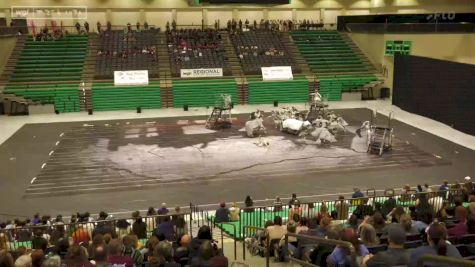 Dobyns-Bennett HS "Kingsport TN" at 2023 WGI Guard Atlanta Regional