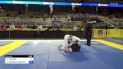 SARA LOEWEN vs AINSLIE KATHRYN ARMSTRONG 2024 Pan Jiu Jitsu IBJJF Championship