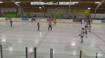 Replay: Home - 2024 Impact vs STA Sharks | Feb 27 @ 7 PM