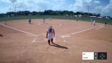 Replay: DiamondPlex Field 4 - 2023 THE Spring Games | Mar 6 @ 9 AM