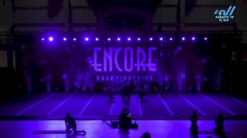 ATA Lake Norman - Starlites [2024 L1.1 Mini - PREP Day 1] 2024 Encore Concord Showdown