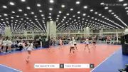vs - 2022 JVA World Challenge presented by Nike - Expo Only