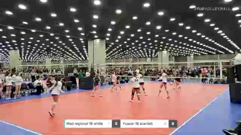 vs - 2022 JVA World Challenge presented by Nike - Expo Only