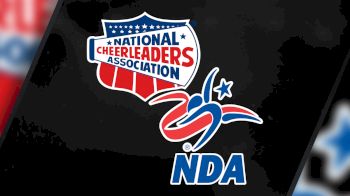 Full Replay: 2020 NCA & NDA College Showcase