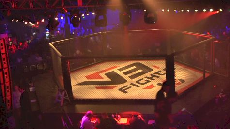 Full Replay - V3 Fights 75 - Jun 15, 2019 at 6:57 PM CDT