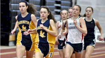 2021 RIIL Indoor Championships - Full Event Replay