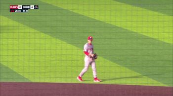 Replay: St. John's vs UConn | Apr 9 @ 4 PM