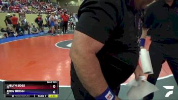 Replay: Mat 9 - 2023 Southern Plains Regional Championships | Jun 4 @ 9 AM