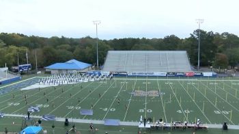 River Ridge H.S., GA at 2019 BOA Powder Springs Regional Championship, pres. by Yamaha