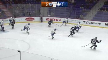 Replay: Home - 2022 Worcester vs Trois-Rivieres | Dec 7 @ 7 PM