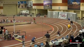 Men's 4x400m Relay, Heat 3