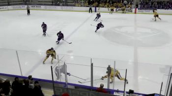 Replay: Niagara vs Canisius | Jan 27 @ 7 PM