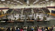 Cy-Fair HS "Houston TX" at 2024 WGI Perc/Winds Katy Regional