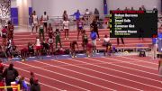 Women's 60m, Prelims 2