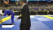 RAUL SCHUNK vs THIAGO FERREIRA ALVES GONTIJO 2024 Pan Jiu Jitsu IBJJF Championship
