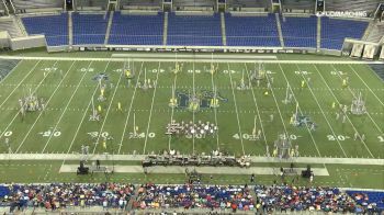 Santa Clara Vanguard - Santa Clara, CA at 2019 DCI Memphis