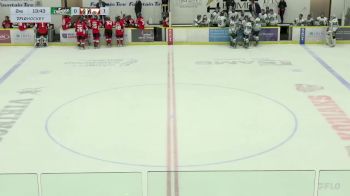 Replay: Home - 2024 Drayton Valley vs Camrose | Mar 8 @ 6 PM