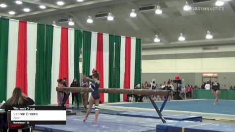 Lauren Greene - Women's Group, Apex - 2021 Christmas on the Chesapeake