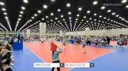 MOVA UA 15 Gold vs New Wave 15 Hurricane - 2022 JVA World Challenge presented by Nike - Expo Only