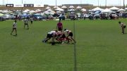 Sacramento Kaji Rugby Youth Club vs. Layton Christian Academy - 2021 NAI 7s
