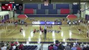 Replay: Newberry vs Catawba - Women's | Sep 19 @ 7 PM