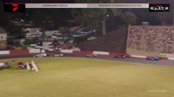Full Replay | NASCAR Modified 100 at Bowman Gray Stadium 6/10/23