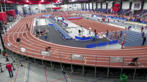 Women's 200m, Finals 8