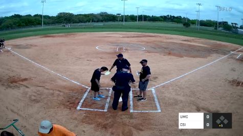 Coll Staten Island vs. Uni Of Minnesota C - 2024 THE Spring Games Main Event