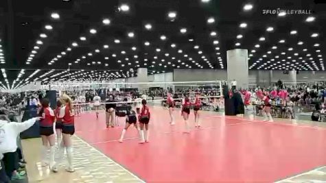 Replay: Court 75 - 2022 JVA World Challenge - Expo Only | Apr 9 @ 4 PM