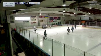 Replay: Home - 2024 Dauphin vs Swan Valley | Jan 23 @ 6 PM