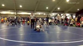 60 lbs 3rd Place - Jaxson Rider, West Allegheny vs Eli Bechtold, Norwin