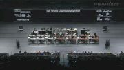 Corona Del Sol HS at 2022 WGI Percussion/Winds World Championships