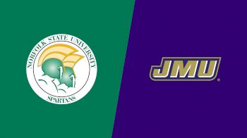 Full Replay - Norfolk St vs James Madison