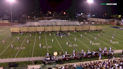 All 150 Cam: Blue Devils B Open Class Finals