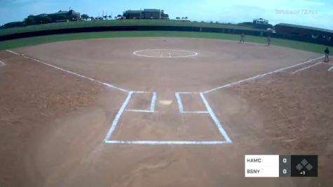 Buffalo State NY vs. Hamilton College - 2022 THE Spring Games