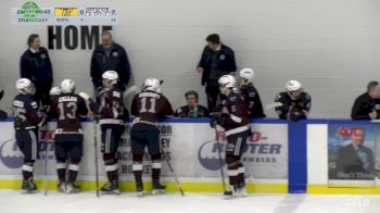 Replay: Home - 2024 Nanaimo vs Comox Valley | Jan 20 @ 7 PM