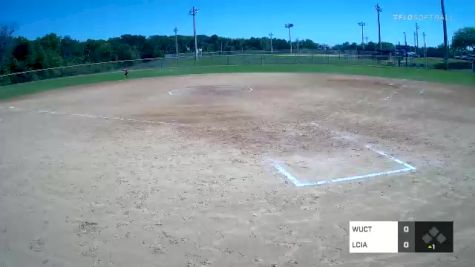 Loras College vs. Wesleyan College - 2022 THE Spring Games