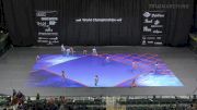 South Winter Guard at 2022 WGI Guard World Championships