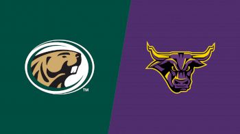 Full Replay - Bemidji State vs Minnesota State