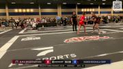 Kaloni Brown vs Mariia Gulakova 2024 ADCC Las Vegas Open