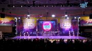Lunar Viper Allstars - Wicked [2024 L4.2 Senior Day 2] 2024 ACDA Reach the Beach Cheer Grand Nationals