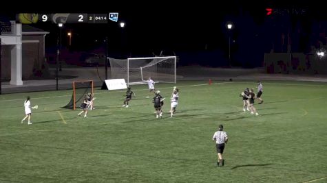 Replay: Lander vs Anderson (SC) | Feb 22 @ 7 PM