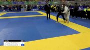 JOÃO PAULO MARTINS MIRANDA vs DIEGO FRANCISCO GOMES 2024 Brasileiro Jiu-Jitsu IBJJF