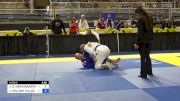 JESSE D. HARSHBARGER JR vs JASON WILLIAM TULLOCH 2024 Pan Jiu Jitsu IBJJF Championship